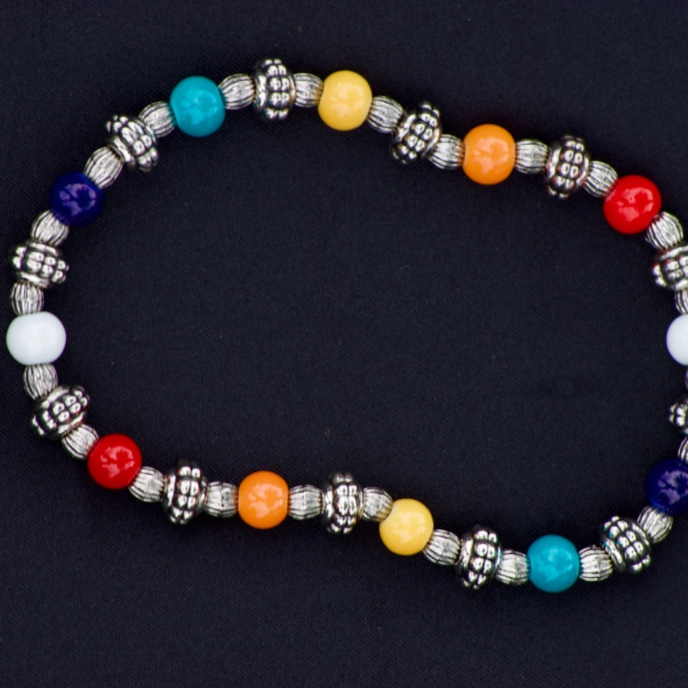 CHAKRAINBOW Beaded Bracelet